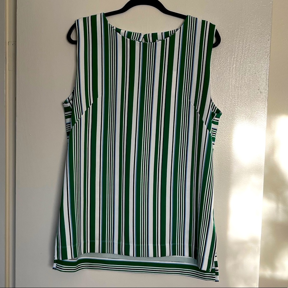 Tunic top